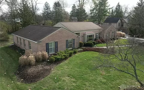 5768 Mark Dale Dr, Dayton, OH 45459