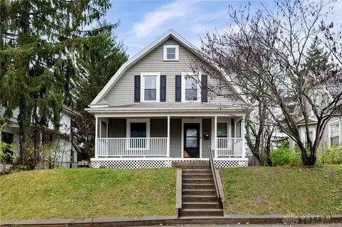 1023 Garfield Ave, Springfield, OH 45504