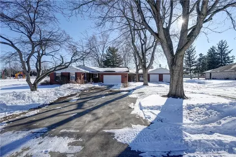 505 E Cross St, Ansonia, OH 45303