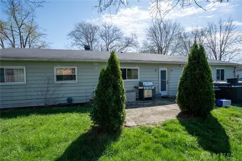 701 Easter Dr, Franklin, OH 45005 photo 14
