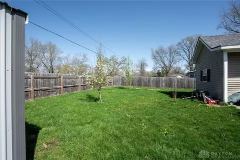 701 Easter Dr, Franklin, OH 45005 photo 11