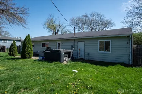 701 Easter Dr, Franklin, OH 45005 photo 15