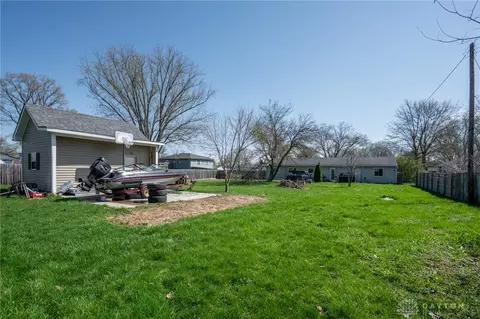 701 Easter Dr, Franklin, OH 45005 photo 10