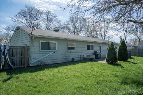 701 Easter Dr, Franklin, OH 45005 photo 13