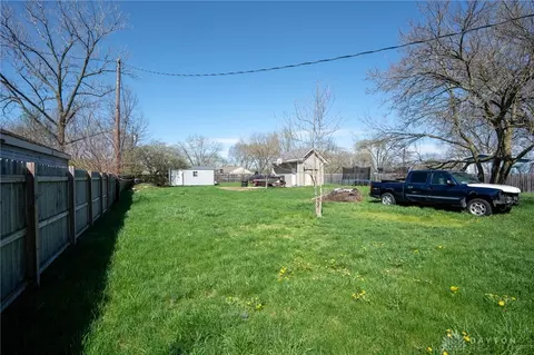701 Easter Dr, Franklin, OH 45005 photo 8