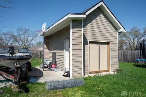 701 Easter Dr, Franklin, OH 45005 photo 9