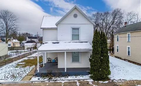 908 5th Ave, Middletown, OH 45044