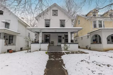 112 Missouri Ave, Dayton, OH 45410