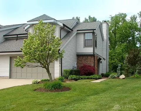466 Meadowview Ct, Vandalia, OH 45377