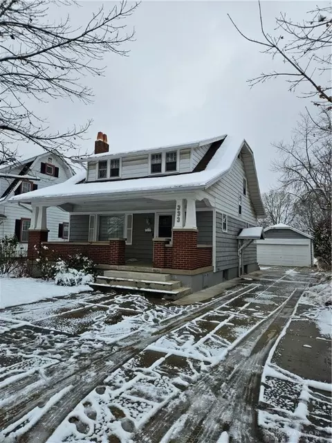 333 E Cottage Ave, Dayton, OH 45449