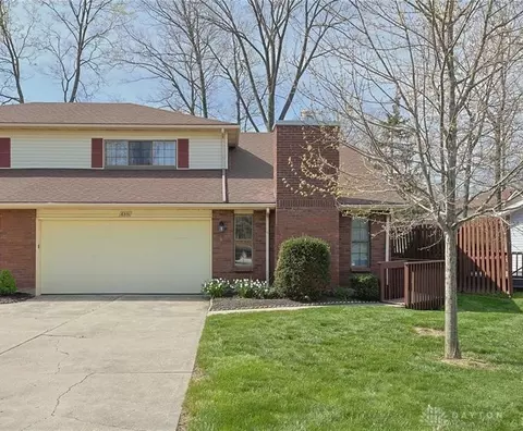 6331 Adams Cir #16, Washington Township, OH 45459