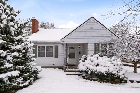 60 Constantia Ave, Dayton, OH 45419