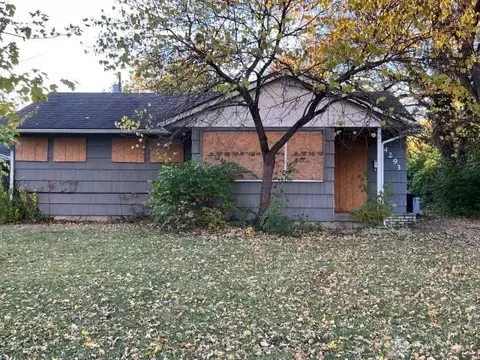 4293 Thompson Dr, Dayton, OH 45416