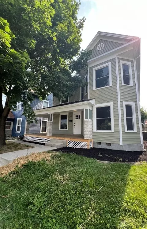 503 Washington Ave, Greenville, OH 45331