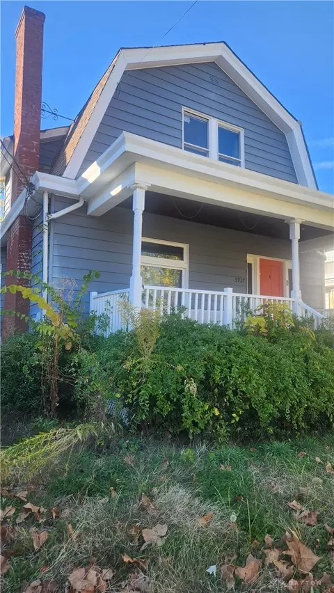 3927 Davis Ave, Cincinnati, OH 45211