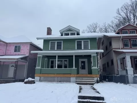 33 Rockwood Ave, Dayton, OH 45405