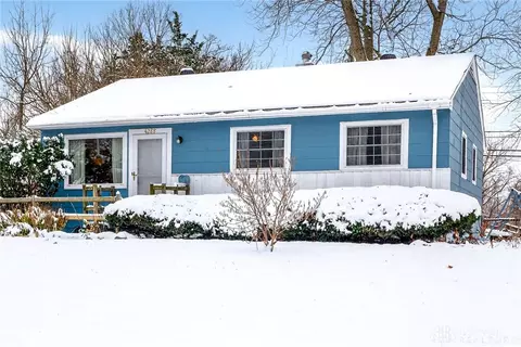 4288 Redonda Ln, Dayton, OH 45416