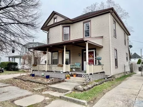 627 Park Ave, Piqua, OH 45356