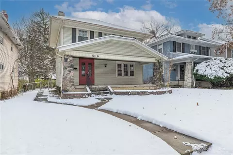 506 Kenilworth Ave, Dayton, OH 45405