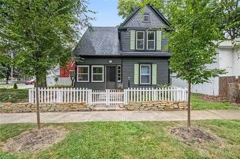 425 W Franklin St, Troy, OH 45373