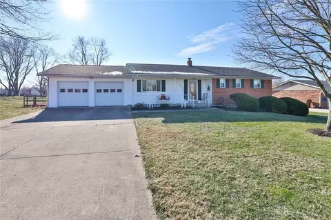 6929 Hamilton Mason Rd, West Chester, OH 45069