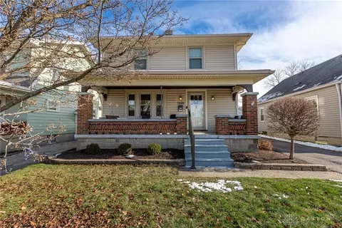 1820 John Glenn Rd, Dayton, OH 45420