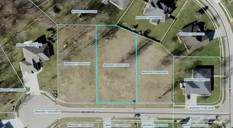 108 Wildwood Dr, Eaton, OH 45320