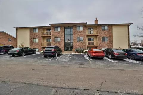 3891 Mack Rd #128, Fairfield, OH 45014