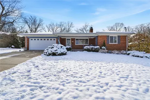 2043 Blue Bell Dr, Cincinnati, OH 45224