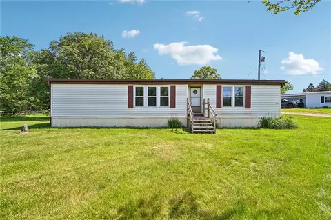 162 W Mill St, Rushsylvania, OH 43347