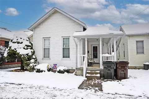 520 Riverside Dr, Piqua, OH 45356