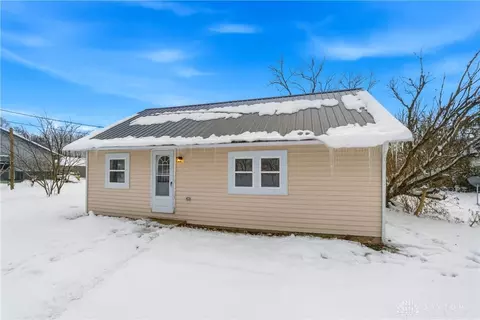 10575 Plattsburg Rd, South Charleston, OH 45368