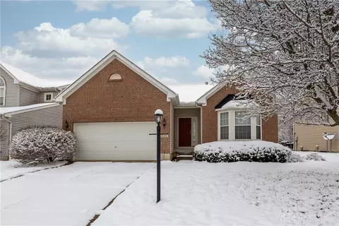 5129 Rivers Edge Blvd, Dayton, OH 45414