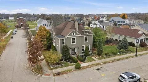 129 Shannon St, Dayton, OH 45402