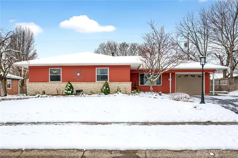 7029 Chadbourne Dr, Dayton, OH 45424