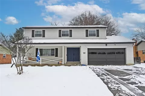 1251 Waycross Rd, Cincinnati, OH 45240