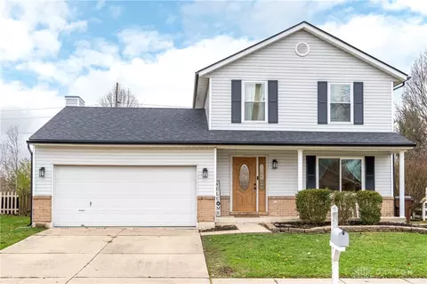1348 Berkshire Dr, Xenia, OH 45385