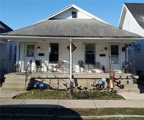 51 Drury St #53, Dayton, OH 45403