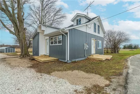 6200 State Route 718, Pleasant Hill, OH 45359