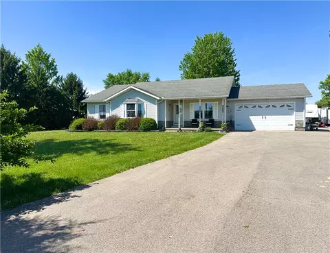 8575 W National, Brookville, OH 45309