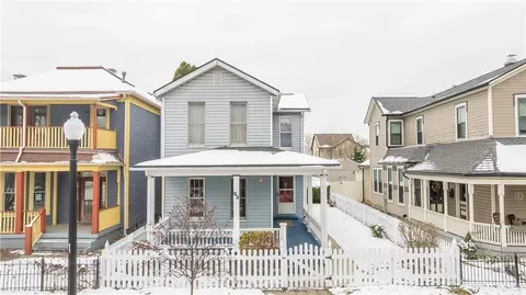 63 Mound St, Dayton, OH 45402