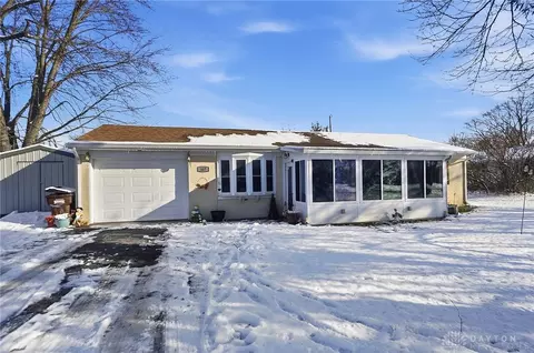 107 Mary St, Gettysburg, OH 45328