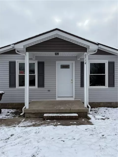 2714 Ontario Ave, Dayton, OH 45414