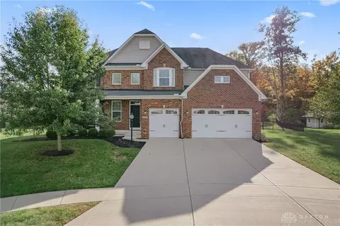 10183 Morgan Grey Ct, Dayton, OH 45458