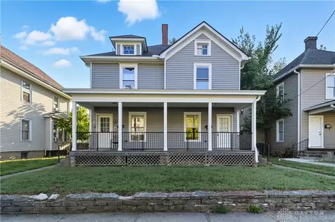 211 Young St, Middletown, OH 45044