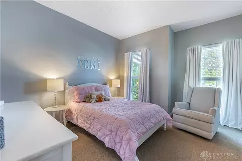 Bedroom - 9363 Oak Brook Dr, Centerville, OH 45458 photo 1 of 5