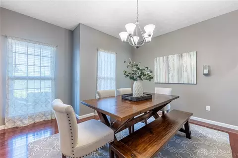 Dining - 9363 Oak Brook Dr, Centerville, OH 45458 photo 3 of 4