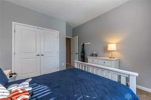 Bedroom - 9363 Oak Brook Dr, Centerville, OH 45458 photo 3 of 5