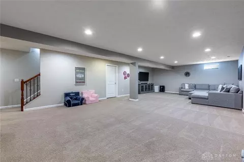 Living - 9363 Oak Brook Dr, Centerville, OH 45458 photo 3 of 3