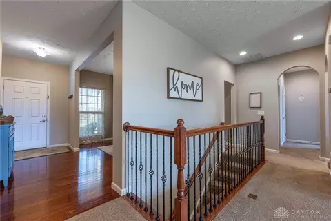 Entry Way - 9363 Oak Brook Dr, Centerville, OH 45458 photo 1 of 2